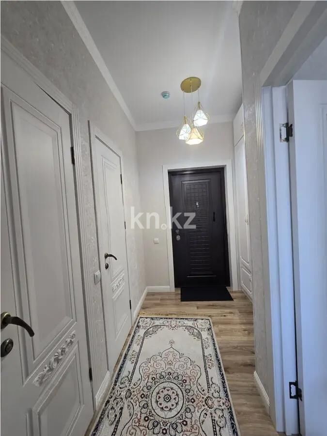 Продажа 1-комнатной квартиры, 45 м² - Недвижимость в Астане - страница 14 фото 5 из 5
