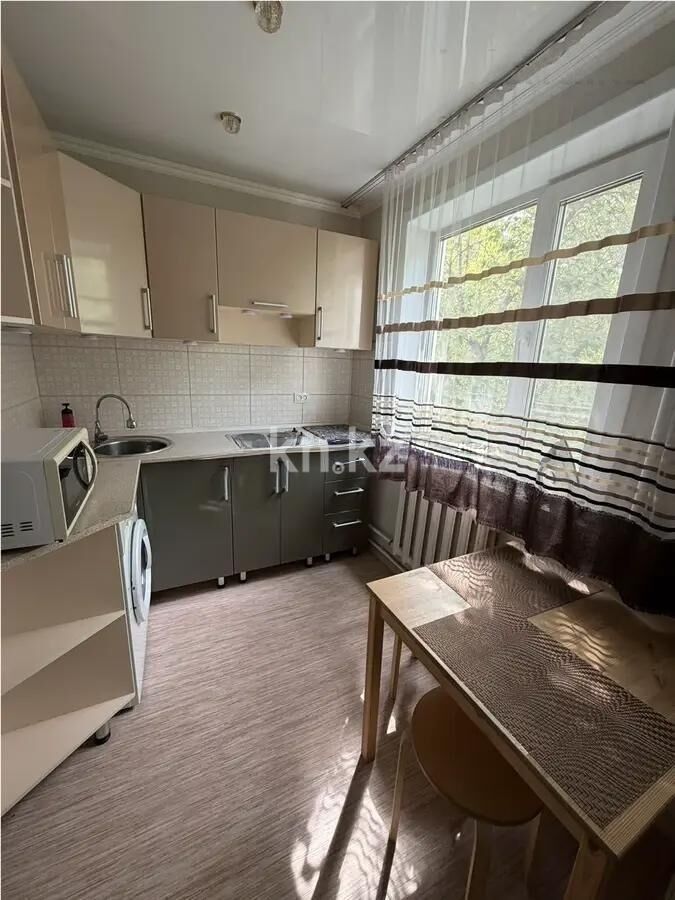 Продажа 1-комнатной квартиры, 34 м² - Продажа однокомнатных квартир в панельном доме в Казахстане фото 2 из 3