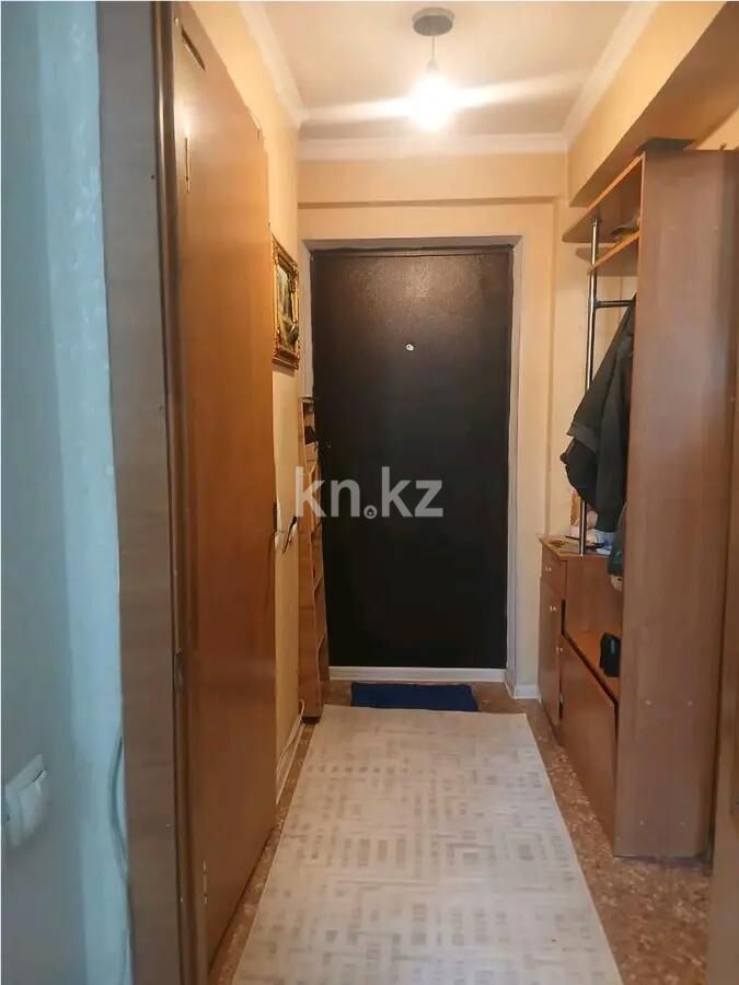 Продажа 1-комнатной квартиры, 38 м² - Продажа квартир от собственников в Алматы - страница 4 фото 4 из 4