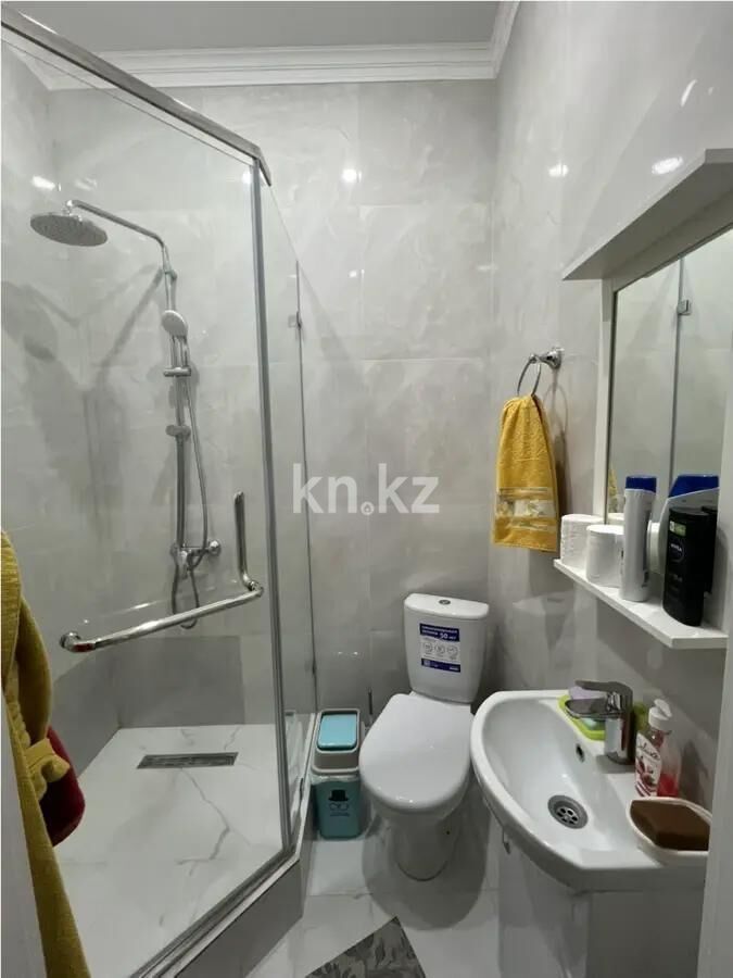 Продажа 3-комнатной квартиры, 97 м² - Продажа квартир в кирпичном доме в Астане - страница 196 фото 6 из 7