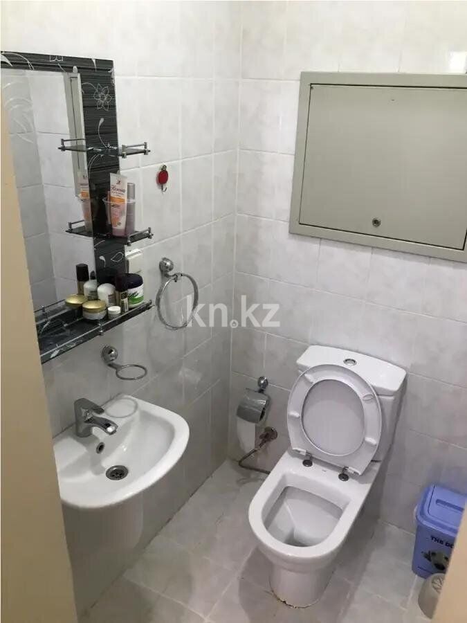 Продажа 3-комнатной квартиры, 89 м² - Продажа трехкомнатных квартир в Астане - страница 4 фото 6 из 7