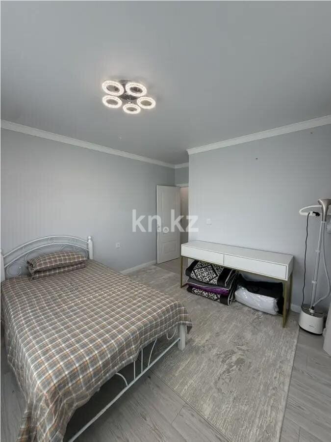Продажа 2-комнатной квартиры, 60 м² - Продажа квартир в новостройках Астаны - страница 22 фото 3 из 7