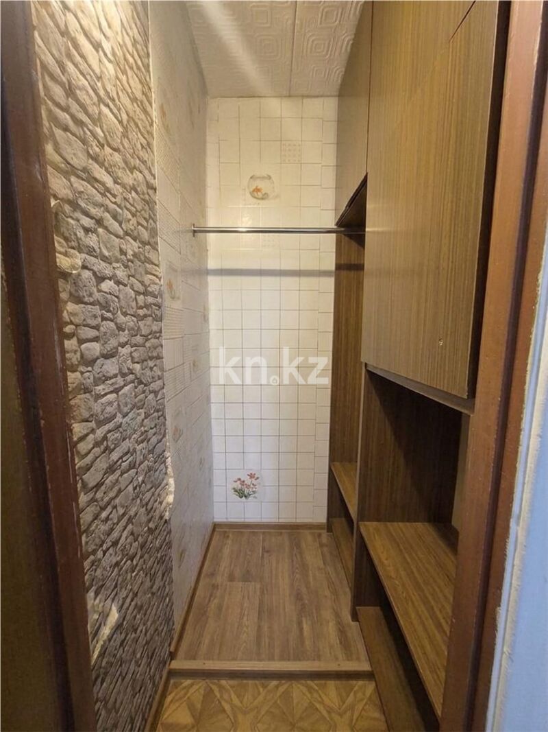 Продажа 2-комнатной квартиры, 45 м² - Продажа двухкомнатных квартир в панельном доме в Караганде - страница 20 фото 8 из 11