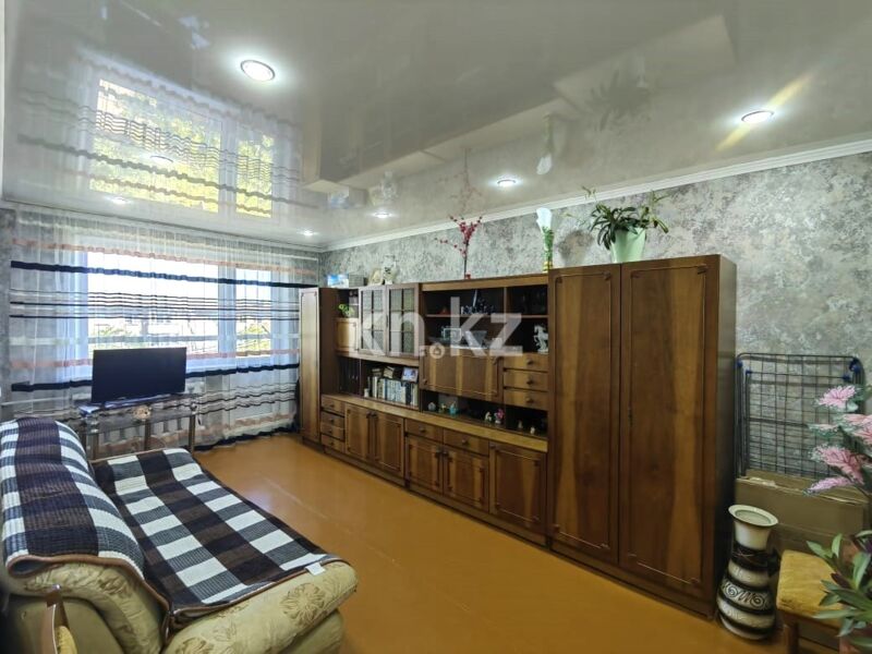Продажа 3-комнатной квартиры, 62.6 м² - Продажа квартир в Казахстане - страница 12 фото 12 из 38