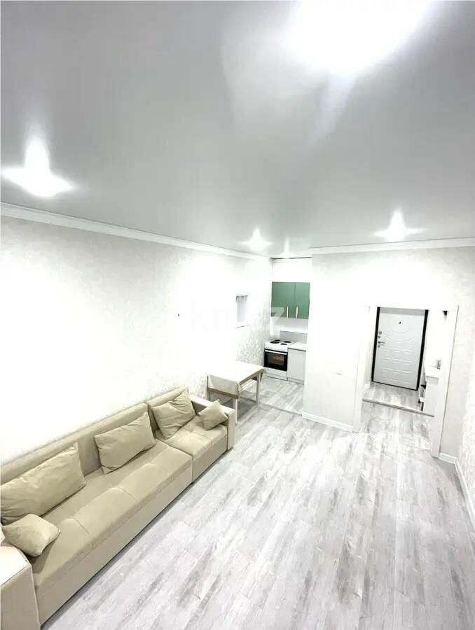 Продажа 2-комнатной квартиры, 45 м² - Продажа двухкомнатных квартир в кирпичном доме в Астане - страница 61 фото 1 из 1