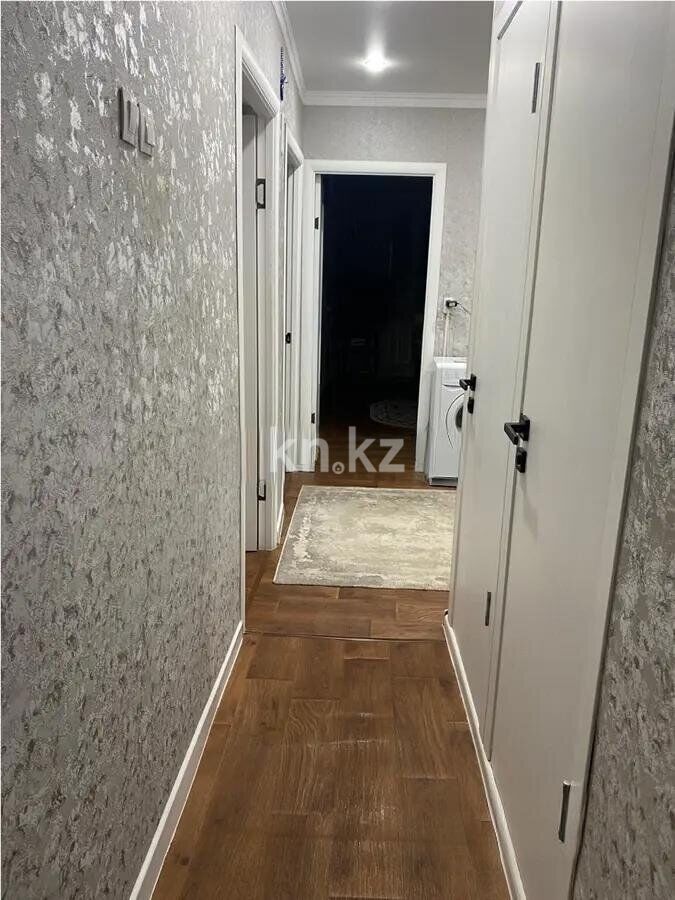 Продажа 3-комнатной квартиры, 61 м² - Продажа квартир в Майкудуке Караганды - страница 3 фото 7 из 7