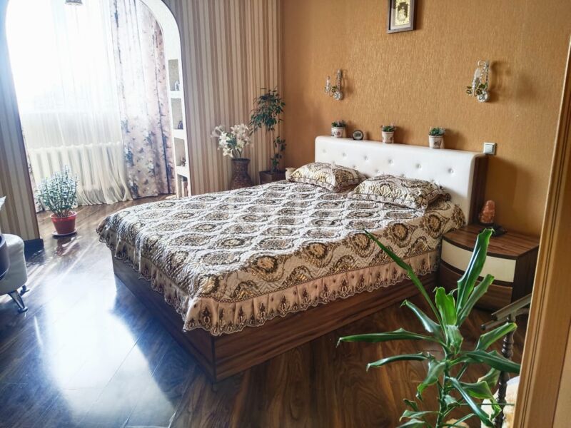 Продажа 3-комнатной квартиры, 65 м² - Продажа квартир в монолитном доме в Астане - страница 13 фото 3 из 19