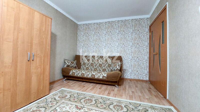 Аренда 1-комнатной квартиры посуточно, 45 м² - Недвижимость в Атырау - страница 2 фото 5 из 15