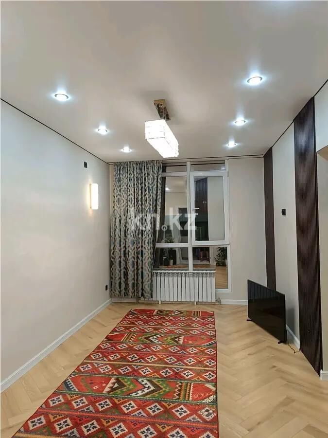 Продажа 2-комнатной квартиры, 60 м² - Продажа двухкомнатных квартир в Наурызбайском р-не Алматы - страница 30 фото 1 из 7