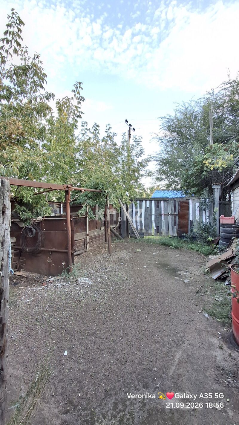 Продажа 4-комнатного дома, 100 м² - Продажа домов, коттеджей в Уральске фото 24 из 29