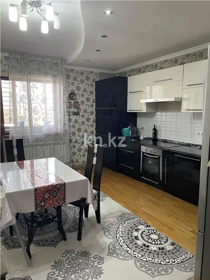 Продажа 3-комнатной квартиры, 129 м² - Продажа недвижимости в Казахстане - страница 21 фото 3 из 3