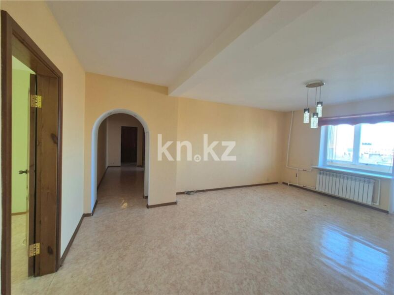 Продажа 4-комнатной квартиры, 108 м² - Недвижимость в Темиртау - страница 11 фото 4 из 25