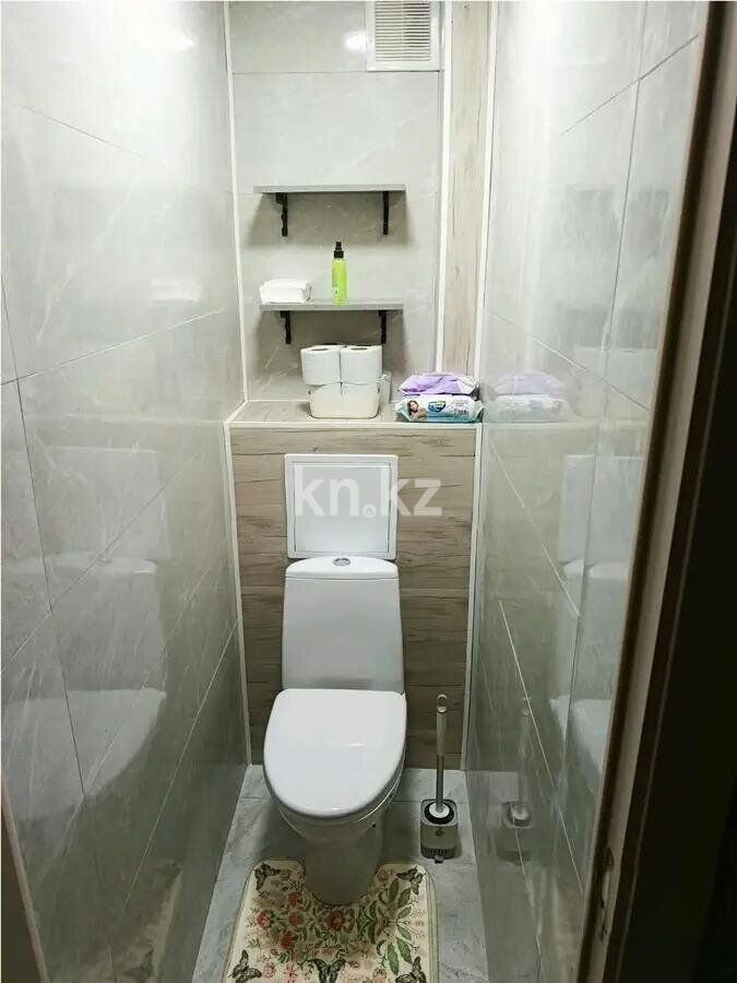 Продажа 2-комнатной квартиры, 47.3 м² - Продажа квартир в Алматы - страница 69 фото 4 из 4