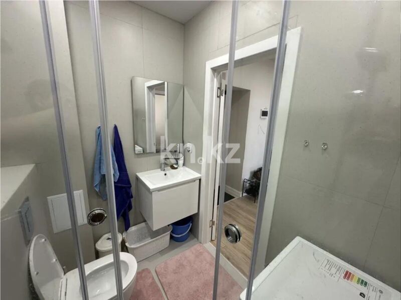 Продажа 2-комнатной квартиры, 56.6 м² - Продажа двухкомнатных квартир в Казахстане - страница 6 фото 4 из 5