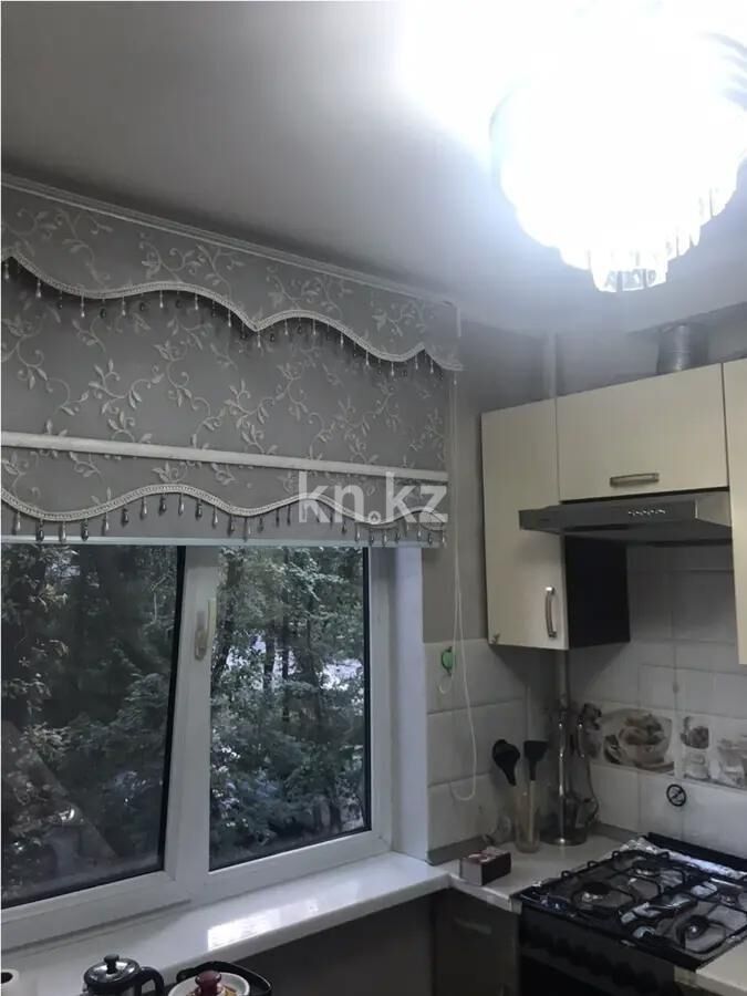 Продажа 2-комнатной квартиры, 45 м² - Продажа двухкомнатных квартир от собственников в Алматы фото 2 из 3