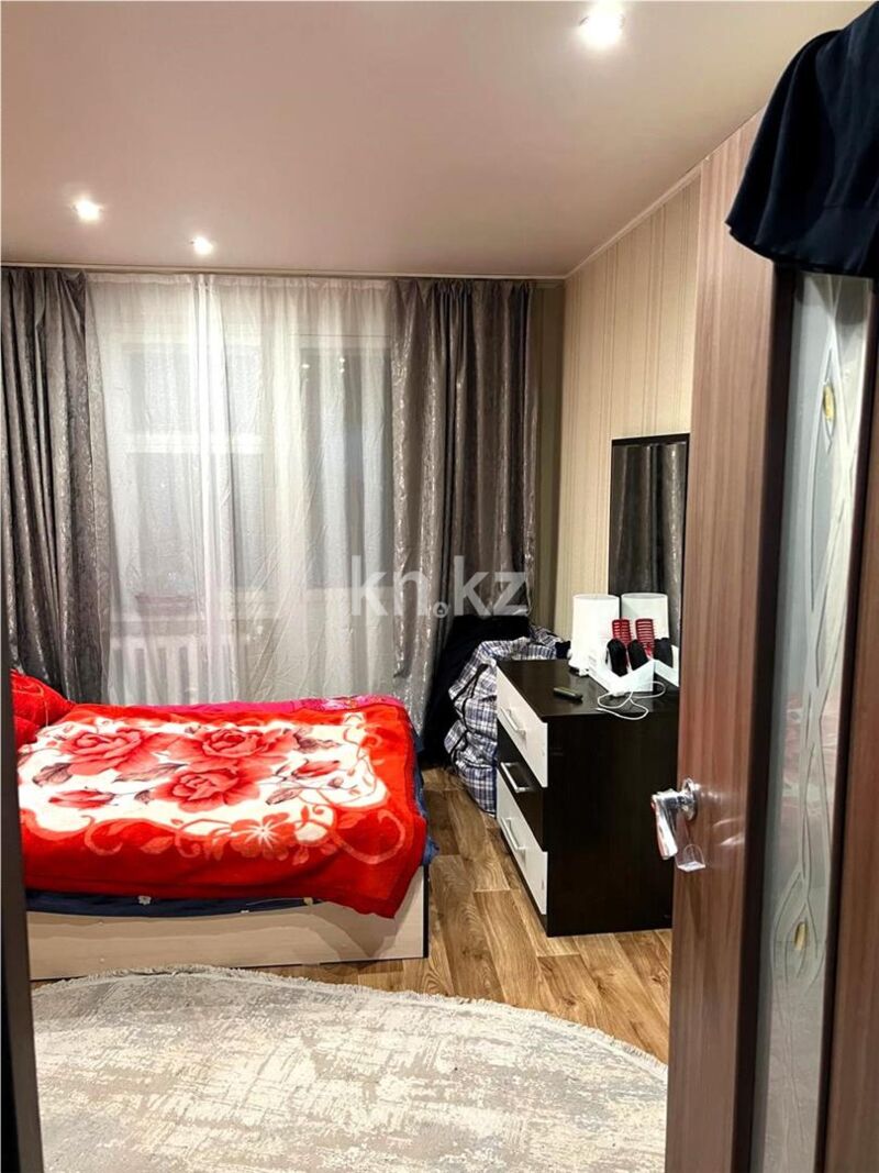 Продажа 3-комнатной квартиры, 71 м² - Продажа трехкомнатных квартир в Темиртау - страница 16 фото 4 из 14