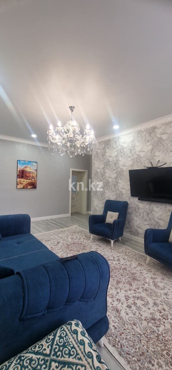 Продажа 3-комнатной квартиры, 91.5 м² - Продажа квартир в новостройках Астаны - страница 3 фото 11 из 20
