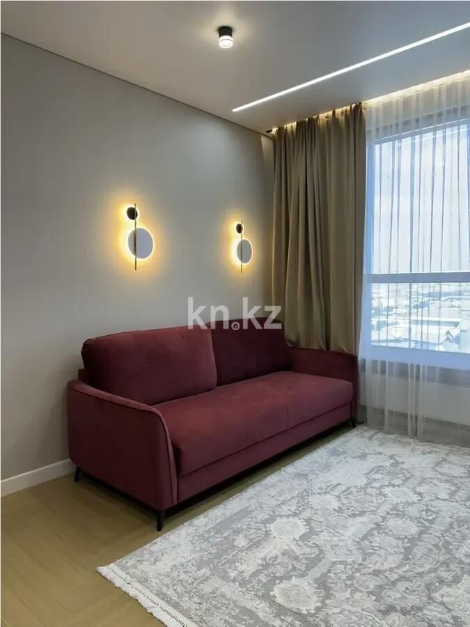 Продажа 2-комнатной квартиры, 56 м² - Продажа квартир в Казахстане - страница 132 фото 1 из 3