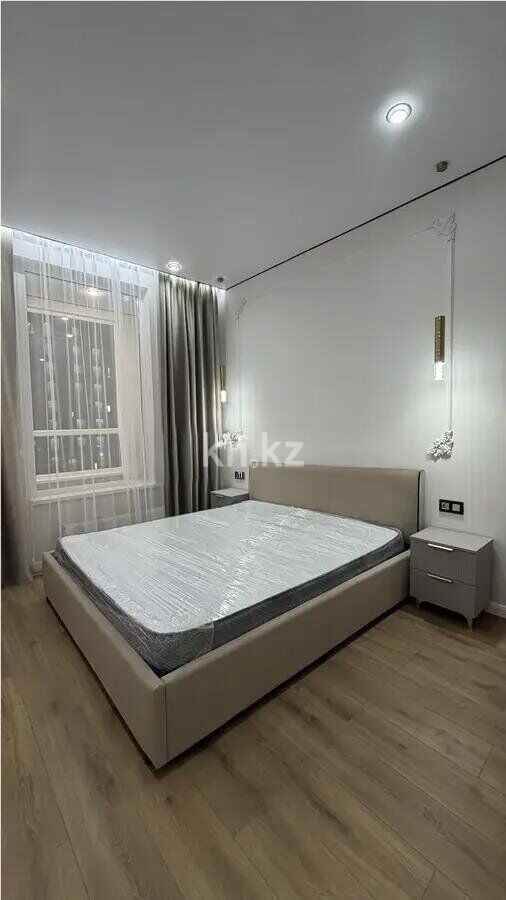 Продажа 3-комнатной квартиры, 67 м² - Продажа квартир от собственников в Астане - страница 22 фото 3 из 6