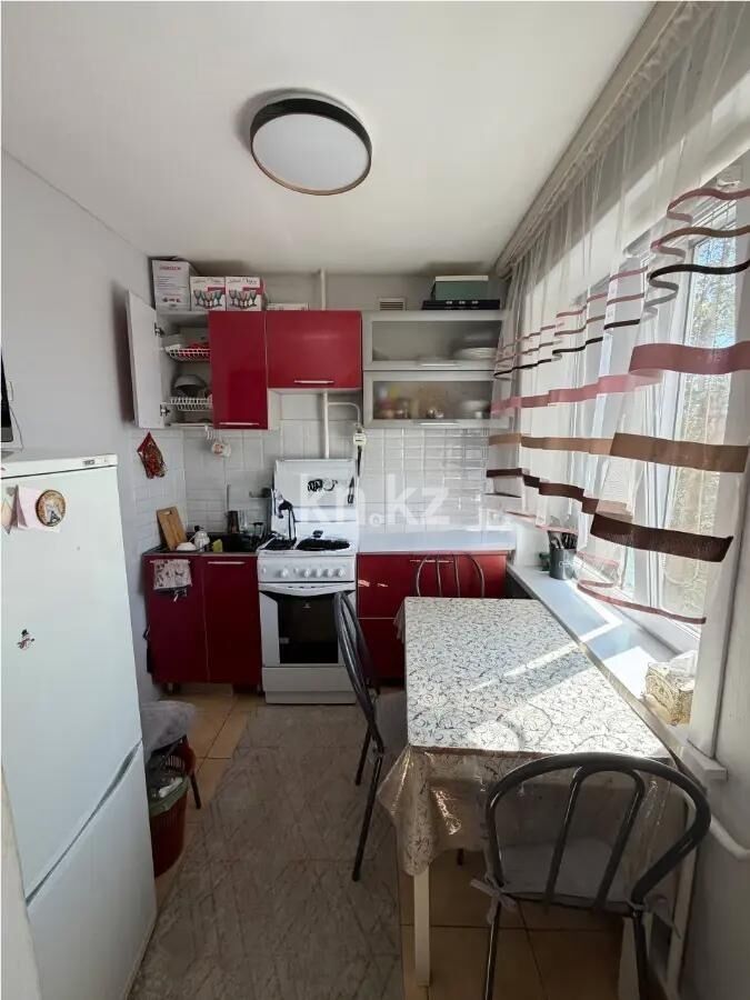 Продажа 1-комнатной квартиры, 31 м² - Продажа квартир в панельном доме в Астане - страница 12 фото 2 из 4