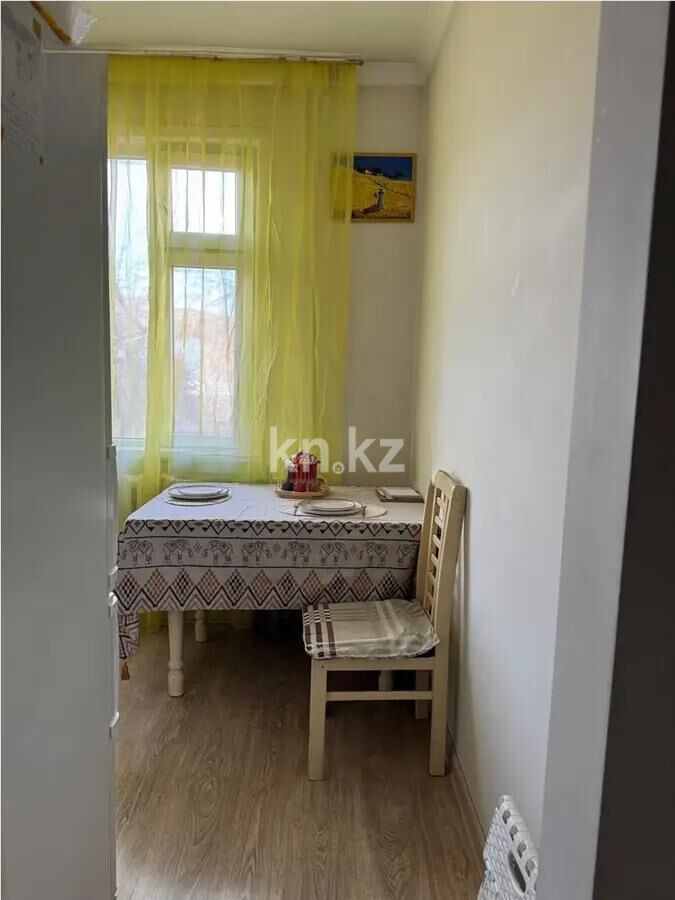Продажа 2-комнатной квартиры, 45 м² - Продажа двухкомнатных квартир от собственников в Алматы - страница 8 фото 3 из 5