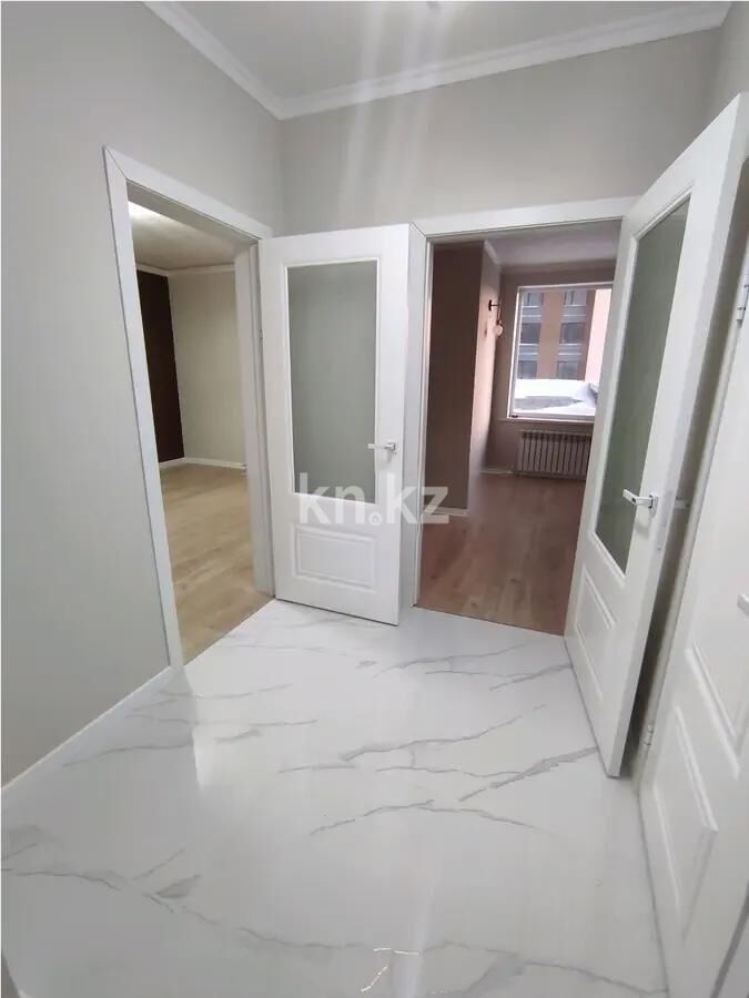 Продажа 1-комнатной квартиры, 44.4 м² - Продажа однокомнатных квартир в р-не Есиль Астаны - страница 29 фото 4 из 4