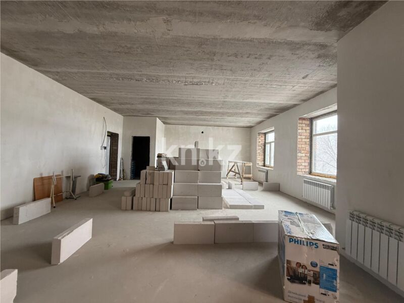 Продажа 2-комнатной квартиры, 74 м² - Продажа двухкомнатных квартир на Юго-Востоке Караганды - страница 14 фото 5 из 9