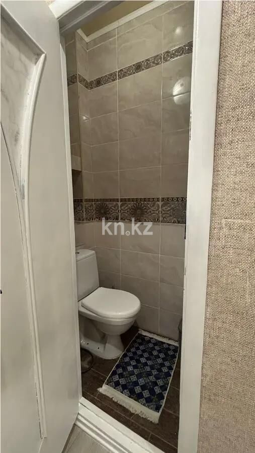 Продажа 2-комнатной квартиры, 62.7 м² - Продажа двухкомнатных квартир в панельном доме в Алматы - страница 3 фото 7 из 7