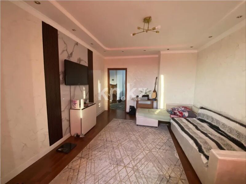Продажа 2-комнатной квартиры, 55 м² - Продажа двухкомнатных квартир в р-не Алматы Астаны - страница 3 фото 1 из 4