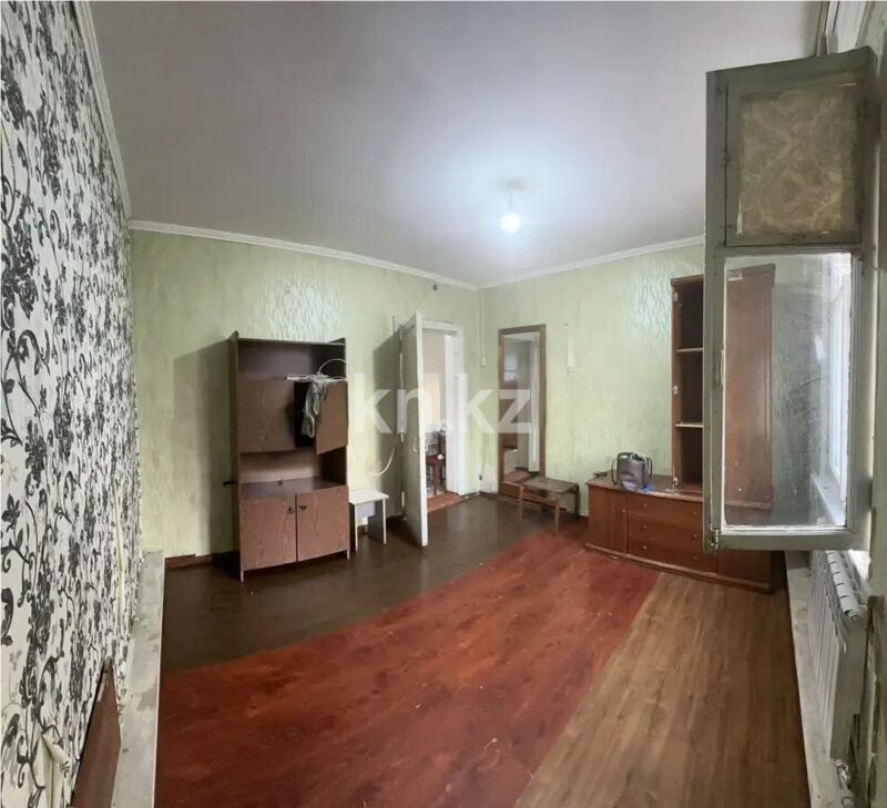 Продажа 2-комнатной квартиры, 50 м² - Продажа квартир в Алматы - страница 20 фото 1 из 4