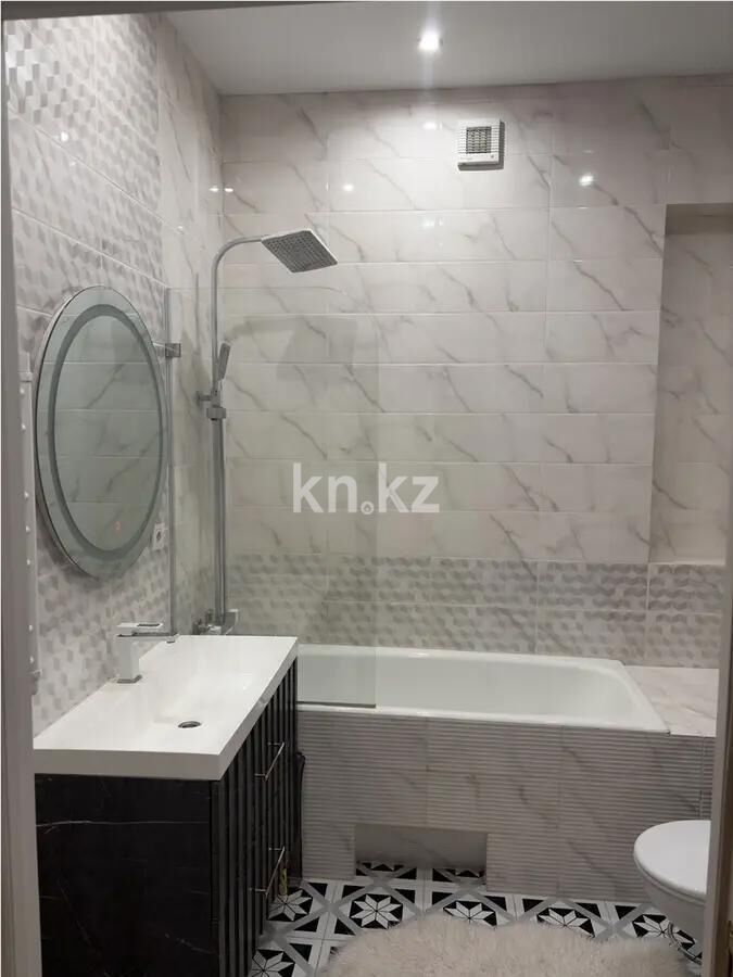 Продажа 2-комнатной квартиры, 50 м² - Продажа квартир в Казахстане - страница 75 фото 4 из 4