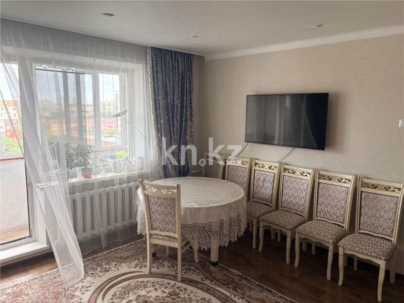 Продажа 3-комнатной квартиры, 64 м² - Продажа трехкомнатных квартир на Юго-Востоке Караганды - страница 10 фото 3 из 25
