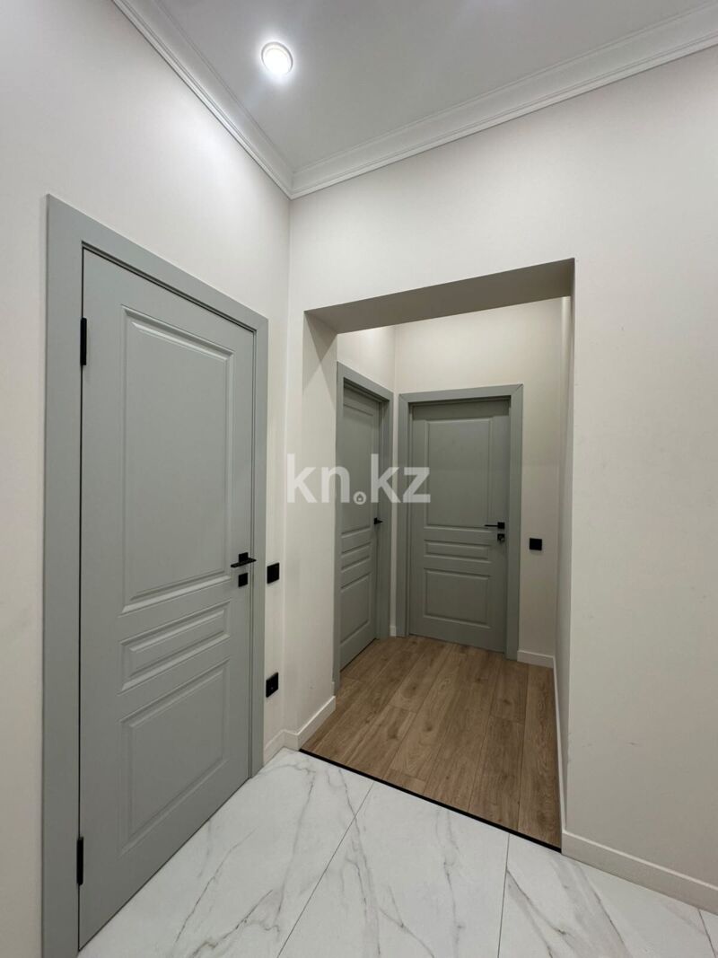 Продажа 2-комнатной квартиры, 50 м² - Продажа недвижимости в Алматы - страница 25 фото 18 из 20