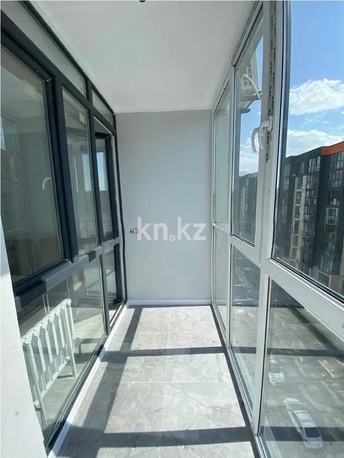 Продажа 2-комнатной квартиры, 50 м² - Продажа двухкомнатных квартир от собственников в Казахстане - страница 23 фото 7 из 7