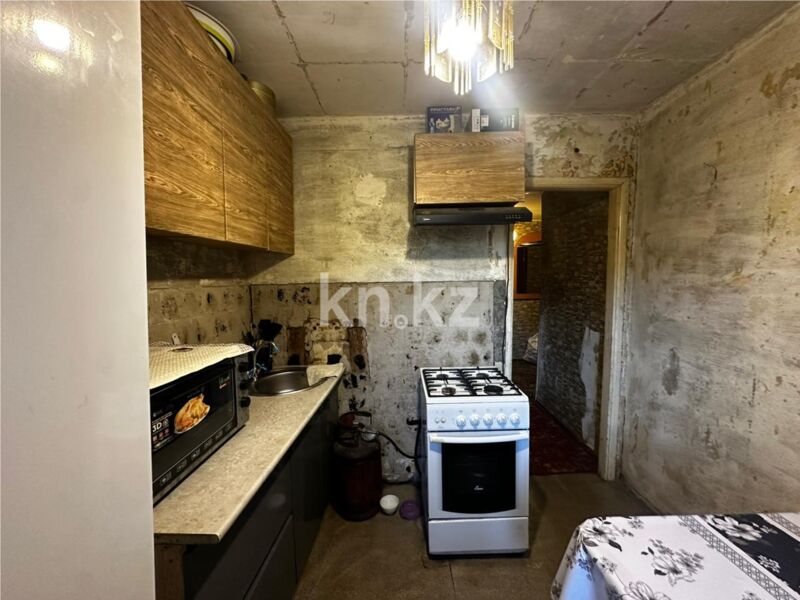 Продажа 2-комнатной квартиры, 42 м² - Недвижимость в Темиртау - страница 34 фото 6 из 11
