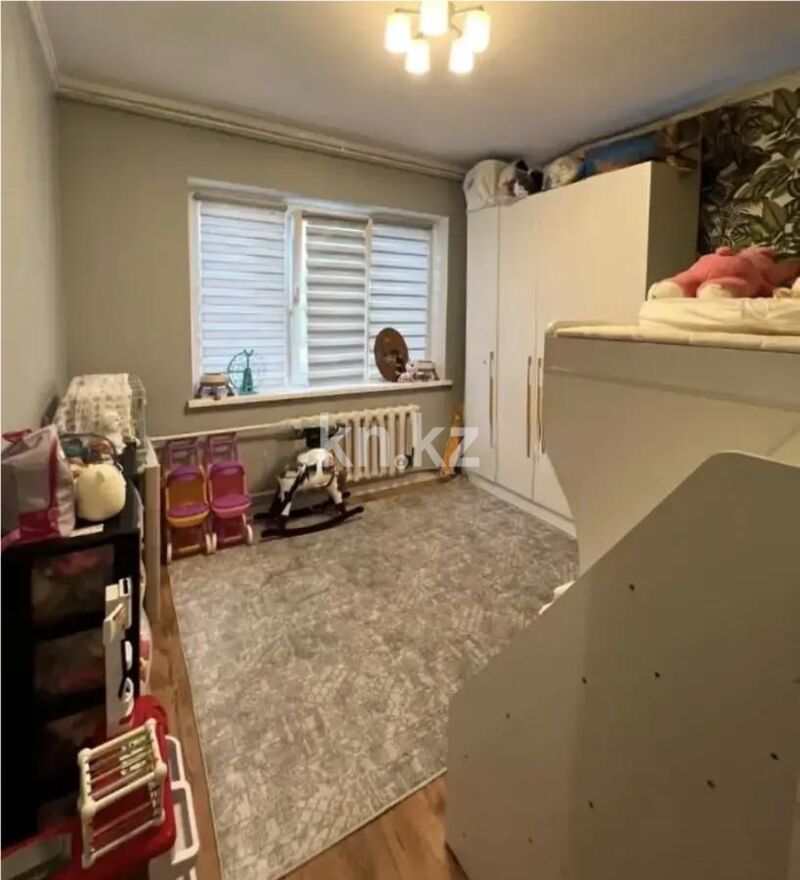Продажа 3-комнатной квартиры, 70 м² - Продажа трехкомнатных квартир в Алмалинском р-не Алматы - страница 18 фото 2 из 6