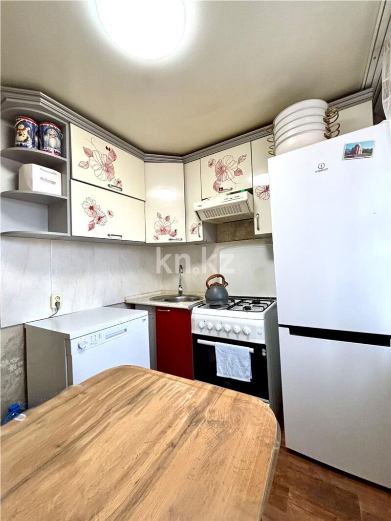 Продажа 3-комнатной квартиры, 56 м² - Продажа трехкомнатных квартир в Караганде - страница 44 фото 9 из 13