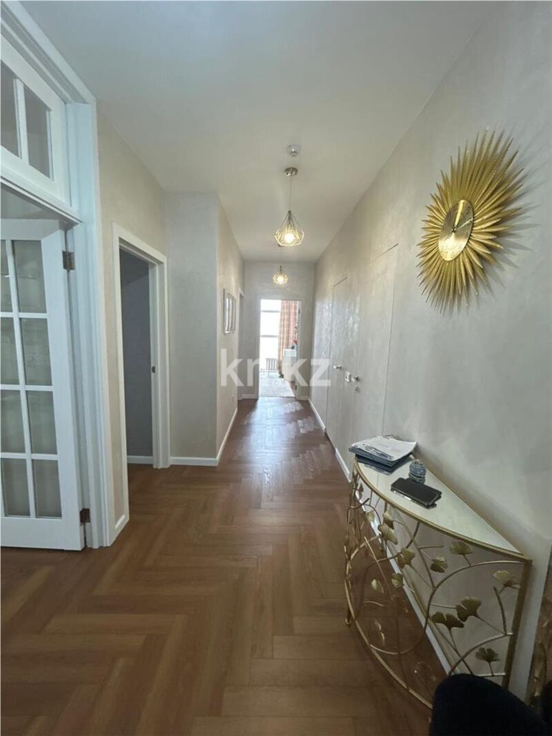 Продажа 4-комнатной квартиры, 85 м² - Продажа квартир в Павлодаре фото 26 из 29
