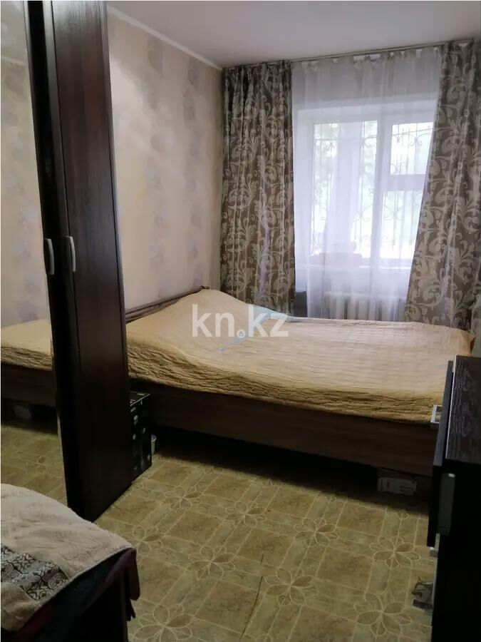 Продажа 3-комнатной квартиры, 59.1 м² - Продажа квартир в панельном доме в Астане - страница 18 фото 2 из 5