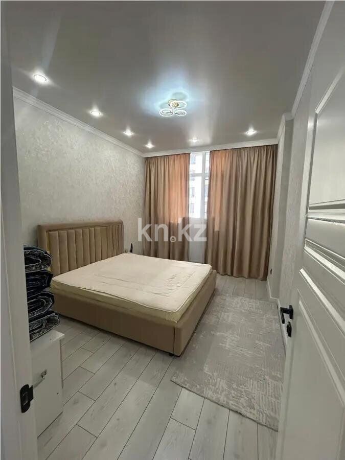 Продажа 3-комнатной квартиры, 86 м² - Продажа недвижимости в Астане - страница 16 фото 2 из 6