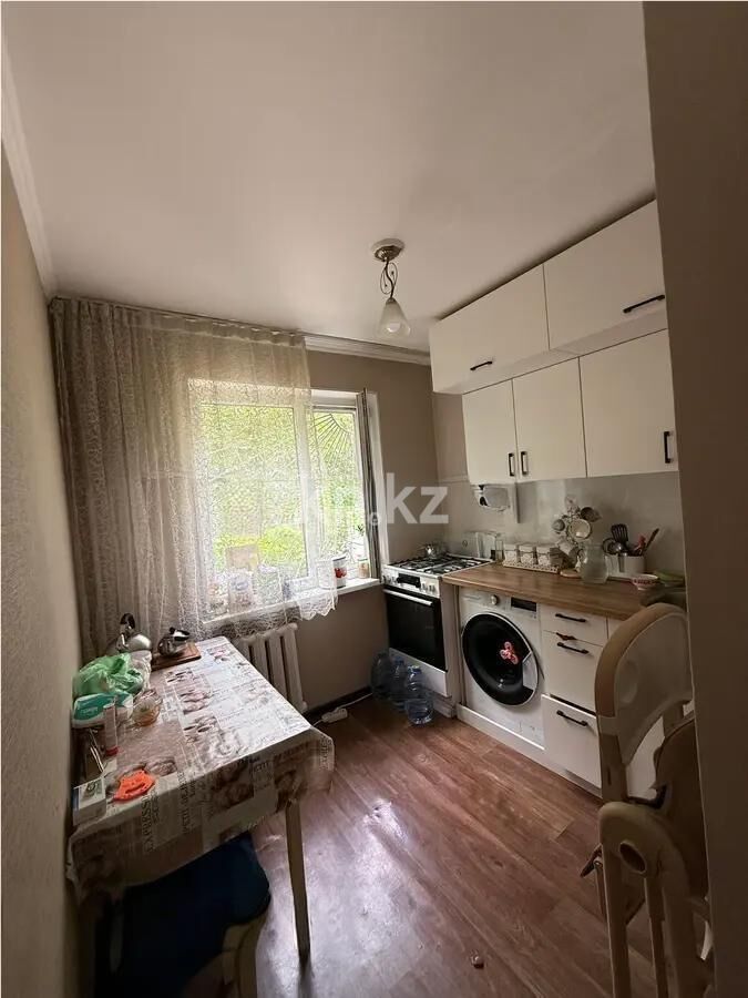 Продажа 3-комнатной квартиры, 58 м² - Продажа трехкомнатных квартир в Ауэзовском р-не Алматы - страница 20 фото 4 из 5