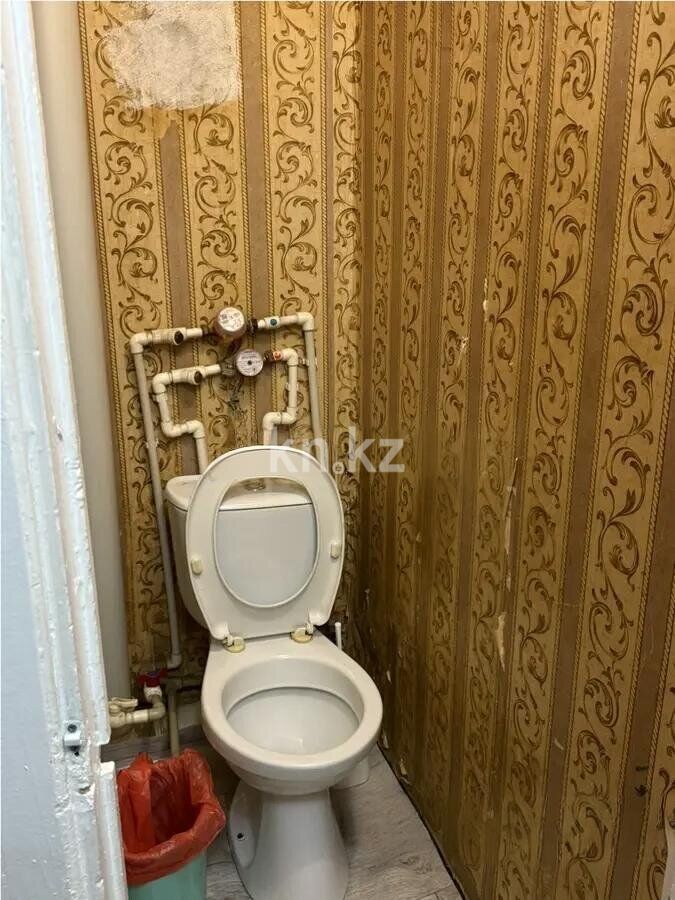 Продажа 1-комнатной квартиры, 30 м² - Продажа однокомнатных квартир от собственников в Темиртау фото 5 из 6
