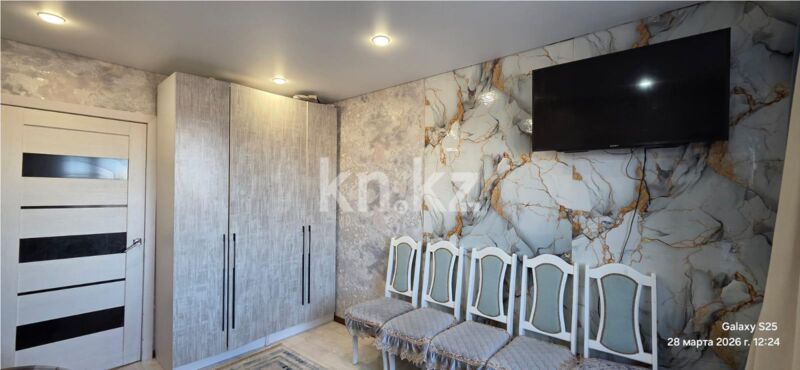 Продажа 3-комнатной квартиры, 66 м² - Продажа трехкомнатных квартир в Темиртау - страница 13 фото 7 из 17