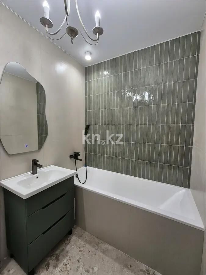 Продажа 1-комнатной квартиры, 29 м² - Продажа квартир в Астане - страница 17 фото 3 из 4