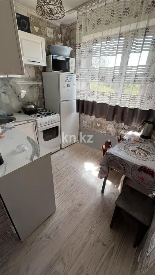 Продажа 2-комнатной квартиры, 42 м² - Продажа двухкомнатных квартир в панельном доме в Темиртау - страница 9 фото 3 из 4