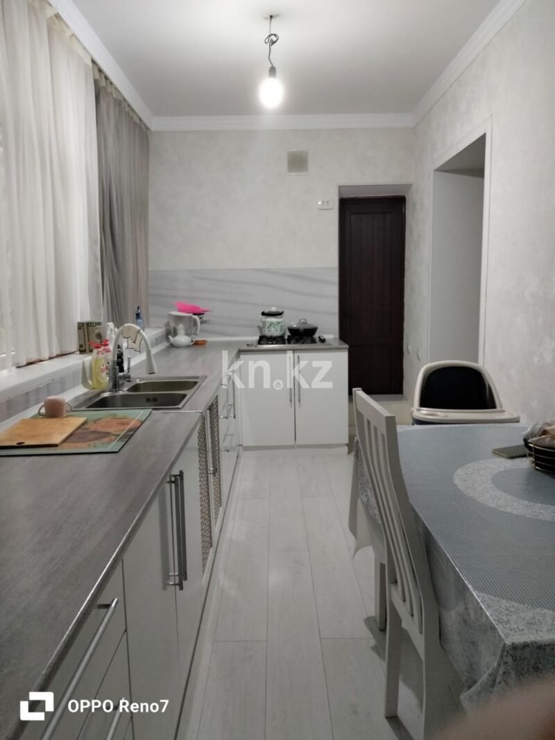 Продажа 2-комнатной квартиры, 59 м² - Недвижимость в Таразе фото 4 из 10