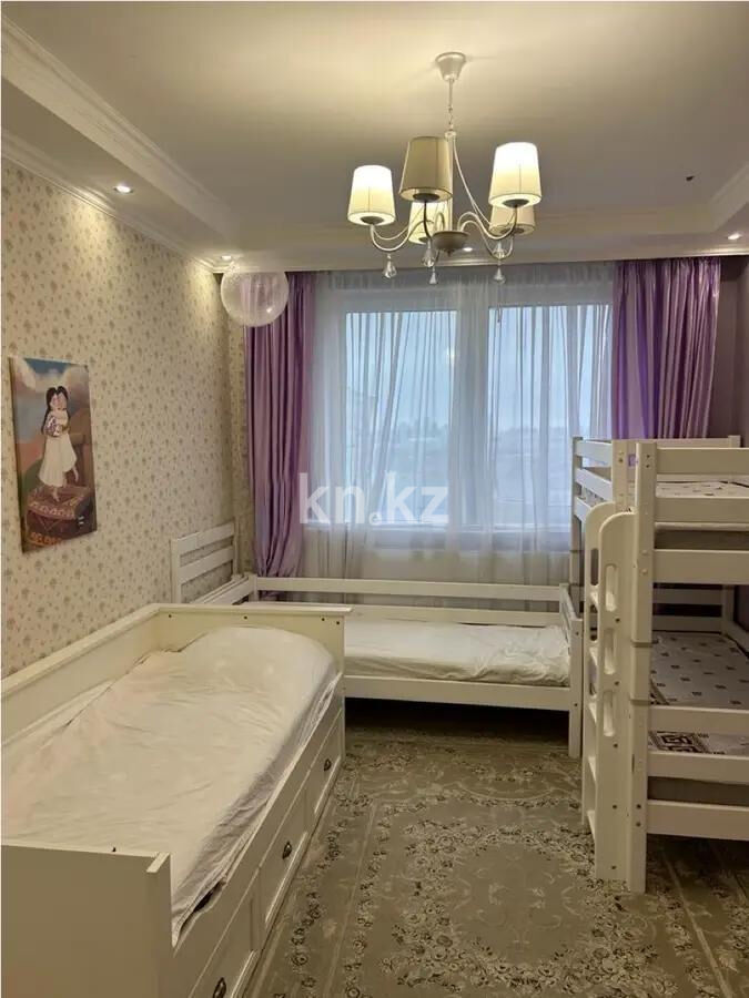 Продажа 3-комнатной квартиры, 70 м² - Продажа квартир в монолитном доме в Астане - страница 13 фото 3 из 5