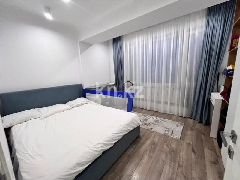 Продажа 2-комнатной квартиры, 55 м² - Продажа двухкомнатных квартир в Бостандыкском р-не Алматы - страница 35 фото 2 из 2
