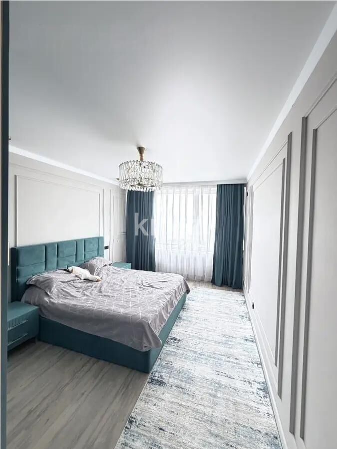 Продажа 3-комнатной квартиры, 89 м² - Продажа трехкомнатных квартир в Наурызбайском р-не Алматы - страница 2 фото 2 из 7