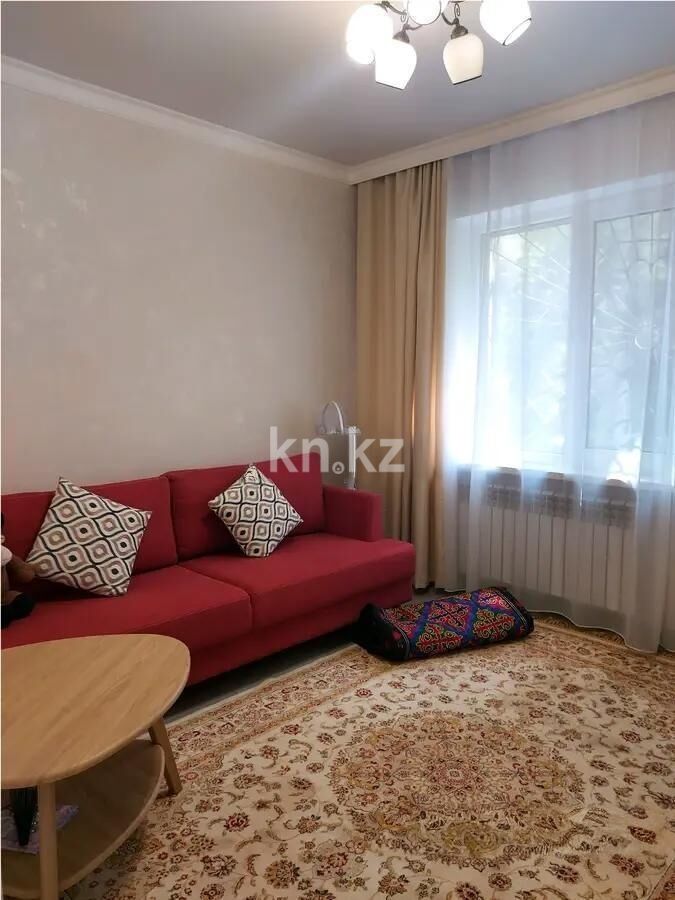 Продажа 3-комнатной квартиры, 77 м² - Продажа трехкомнатных квартир в Алмалинском р-не Алматы - страница 5 фото 2 из 5
